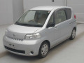 2006 Toyota Porte