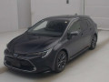 2022 Toyota Corolla Touring Wagon