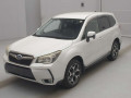 2013 Subaru Forester