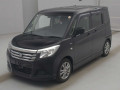 2016 Suzuki Solio