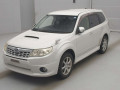 2012 Subaru Forester