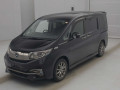 2016 Honda Step WGN Spada