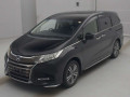 2019 Honda Odyssey
