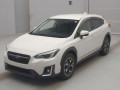 2017 Subaru XV
