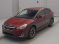 2016 Subaru XV