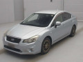 2013 Subaru Impreza G4