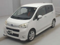 2011 Subaru Stella