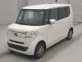 0 Honda N-BOX