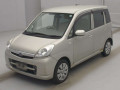 2007 Subaru Stella