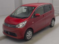 2014 Mitsubishi eK Wagon