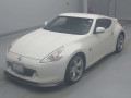2010 Nissan Fairlady Z