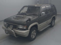 1995 Isuzu Bighorn
