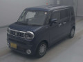 2023 Suzuki WAGON R SMILE