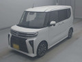 2025 Daihatsu Tanto Custom