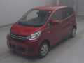 2018 Mitsubishi eK Wagon