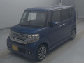 2012 Honda N-BOX CUSTOM