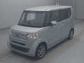 2013 Honda N-BOX