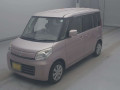 2013 Suzuki Spacia