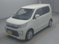 2016 Suzuki WAGON R STINGRAY