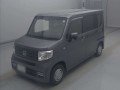 2019 Honda N-VAN
