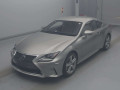 2015 Lexus RC