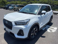 2024 Daihatsu Rocky