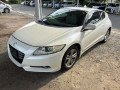 2011 Honda CR-Z