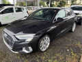 2021 Audi A3