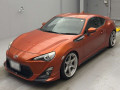 2016 Toyota 86
