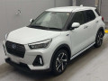 2025 Daihatsu Rocky