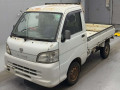2006 Daihatsu Hijet Truck