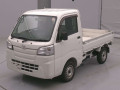 2018 Daihatsu Hijet Truck