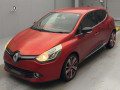 2014 Renault Lutecia