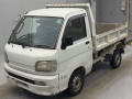 0 Daihatsu Hijet Truck