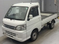 2006 Daihatsu Hijet Truck