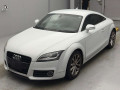 2013 Audi TT
