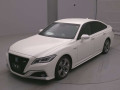 2018 Toyota Crown Hybrid