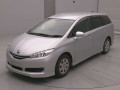 2017 Toyota Wish
