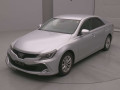 2017 Toyota Mark X