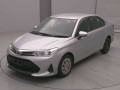 2021 Toyota Corolla Axio