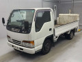 1995 Isuzu Elf Truck