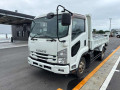 2015 Isuzu Forward