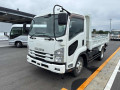 2015 Isuzu Forward