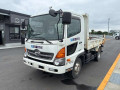 2017 Hino RANGER