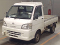 2012 Daihatsu Hijet Truck