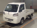 2020 Daihatsu Hijet Truck