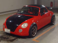 2007 Daihatsu Copen