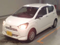 2021 Daihatsu Mira e:S