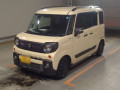 2021 Suzuki Spacia GEAR