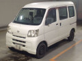 2014 Daihatsu Hijet Cargo